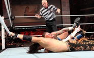 Raw 2-22-11 11