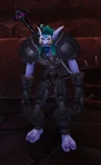 Blood Guard Zar'shi