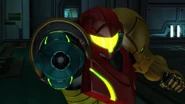 Samus aiming Room MW Bioweapon Research Centre HD