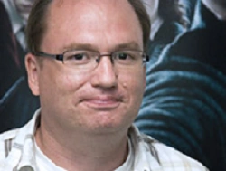 Paul Brain