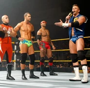 7-27-11 NXT 5