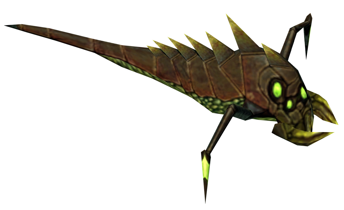 Parasite