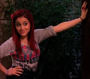 Arianagrandeascatvalentine