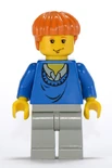 Ronbluesweater
