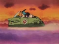 OxHovercar