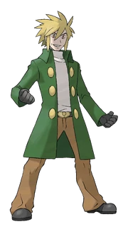 Jericor