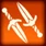 Dual Weapon DA2