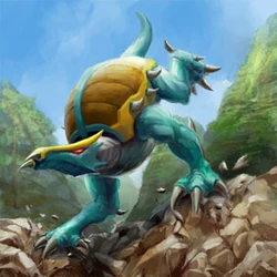 Shellarmorleap