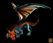 Dragon Soldier