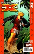Ultimate X-Men Vol 1 55