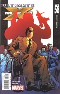 Ultimate X-Men Vol 1 58