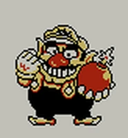 Wario 2