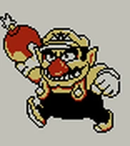 Wario