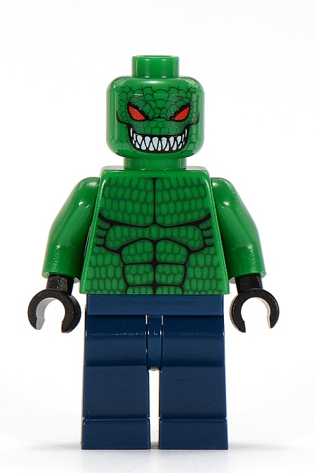 lego batman 3 beyond gotham killer croc