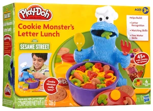 Play-Doh.Sesame.Street.Cookie.Monsters.Letter.Lunch