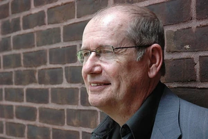 Nathan Lowell.