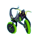 Darkus Ramdol BD