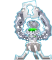 Clear Venoclaw