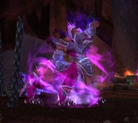 Image of Twilight Juggernaut