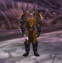 Image of Captain Irontree