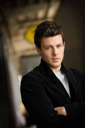 Cory Monteith Glee