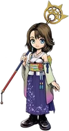 Itadaki-Yuna