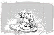Enchiridion sketch