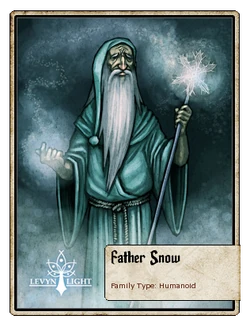 Father Snow