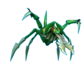 Ventus Clawsaurus