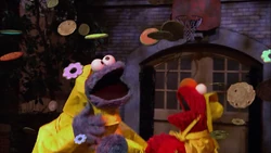 RainingCookies