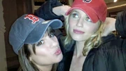 Lea and dianna