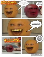 AOcomic