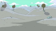 Gay grass