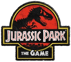 Jurassic Park The Game
