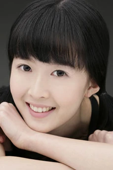 Kang Cho Hee