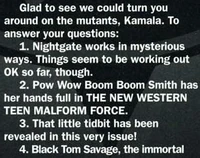 Pow Wow Boom Boom Smith