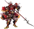Gilgamesh Full