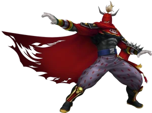 Gilgamesh Alt