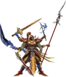 Gilgamesh EX Mode