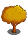 Golden Apple Tree1-icon