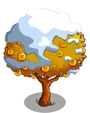 Golden Apple Tree8-icon