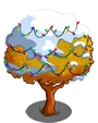 Golden Apple Tree9-icon