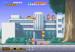 Jikkyou School 1