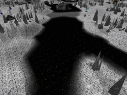 Moon Tileset