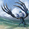 Multi-weaponattack