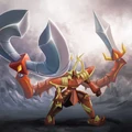 Bladeandclaw