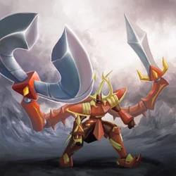 Bladeandclaw