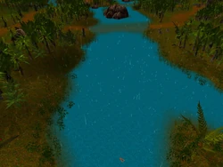 Fernland Tileset