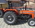 Tafe 45 DI S-2007