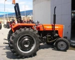 Tafe 5030-2007